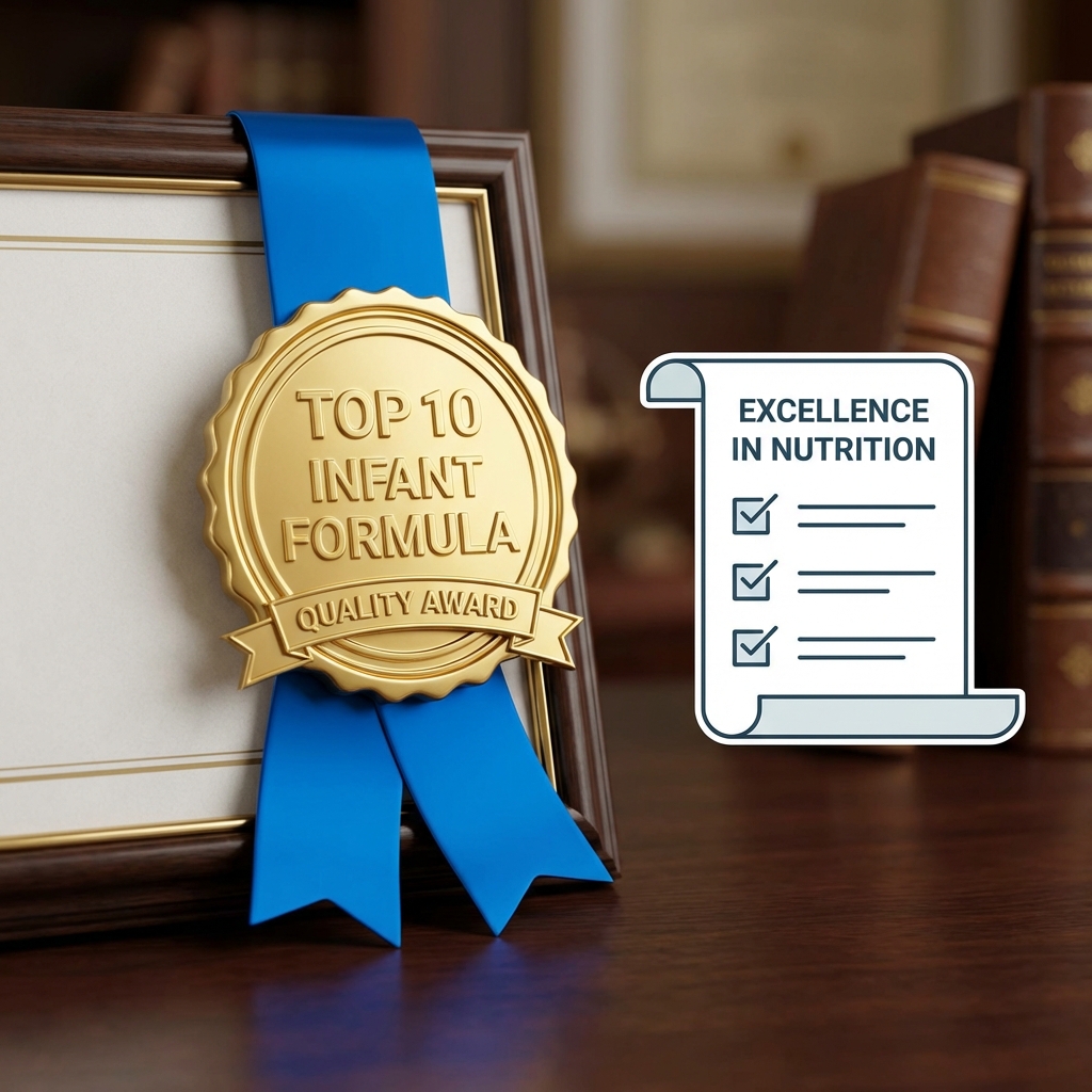 How to Choose Formula for Newborn