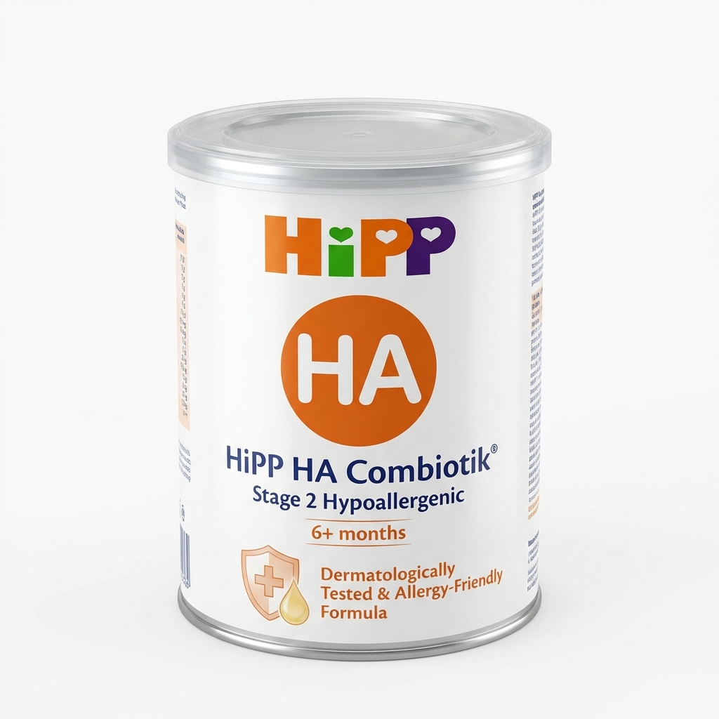 HiPP HA Formula Canada